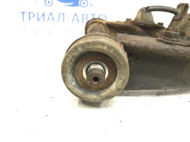 MR296094 Рычаг передней подвески верхний правый купить Николаев