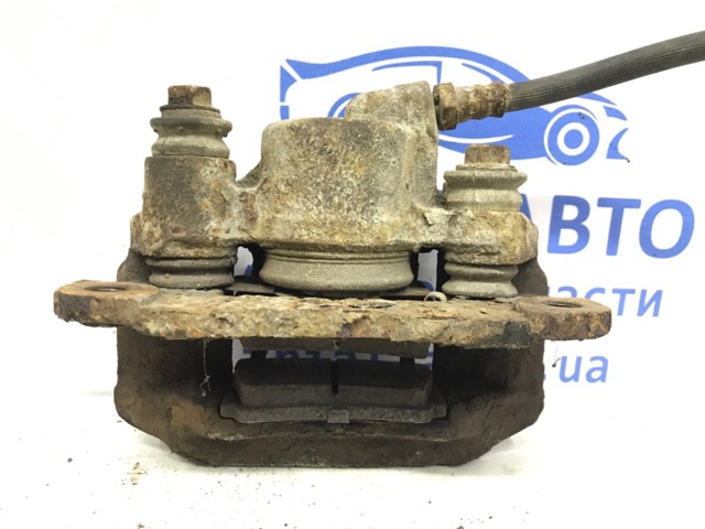 MR307414 MITSUBISHI Суппорт тормозной задний правый купить в Тернополь