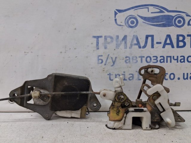 MITSUBISHI MR313409 Замок двери задней левой в наличии Черновцы