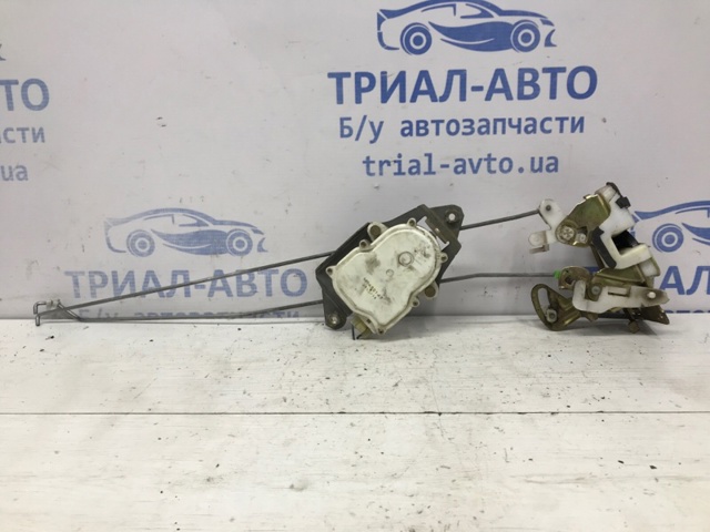 MR313410 MITSUBISHI Замок двери задней правой купить в Павлоград