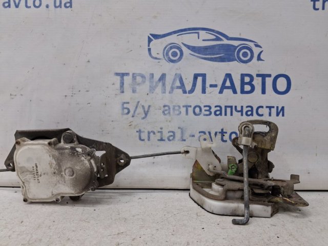 MR313410 Замок двери задней правой купить Днепр
