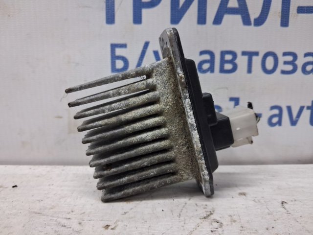 MR315051 MITSUBISHI Резистор (сопротивление) вентилятора печки (отопителя салона) купить в Днепр