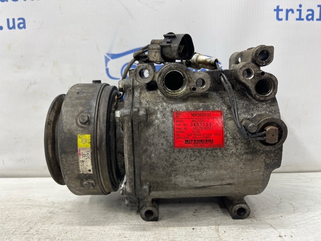 MR315442 MITSUBISHI Компрессор кондиционера купить в Одесса