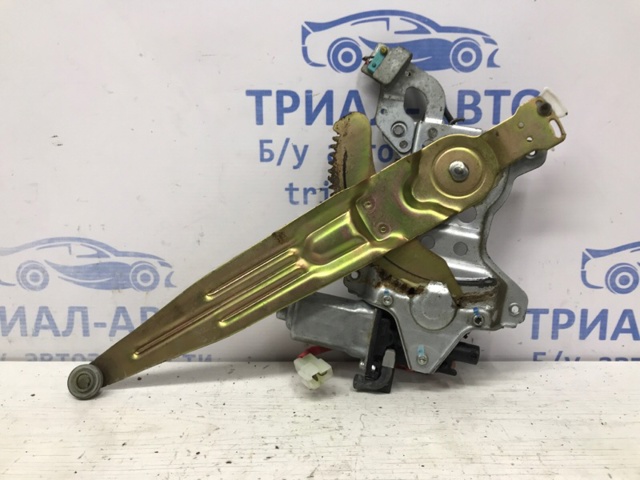 MR335005 MITSUBISHI Механизм стеклоподъемника двери задней левой купить в Черновцы