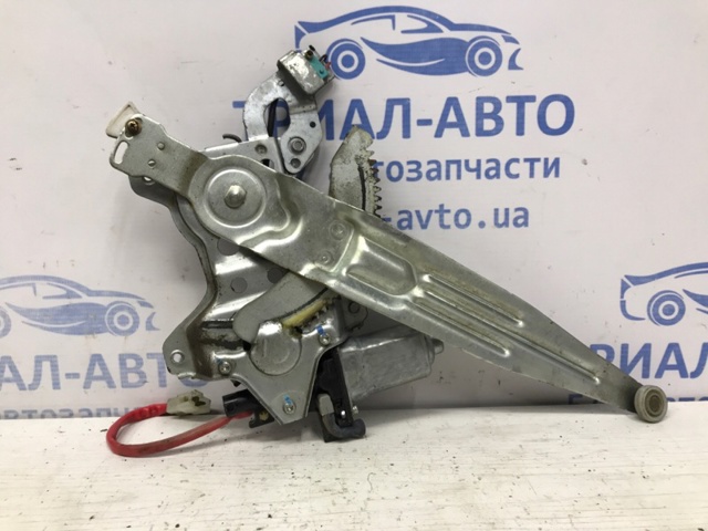 MITSUBISHI MR335006 Механизм стеклоподъемника двери задней правой в наличии Львов