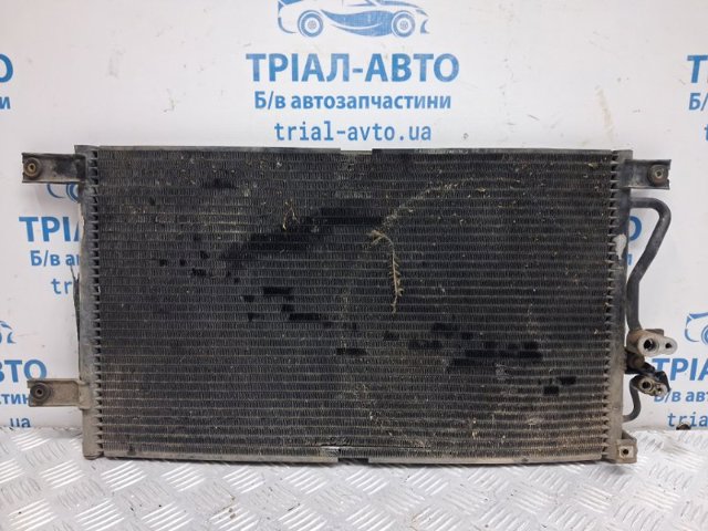 Конденсатор Митсубиси Паджеро SPORT I