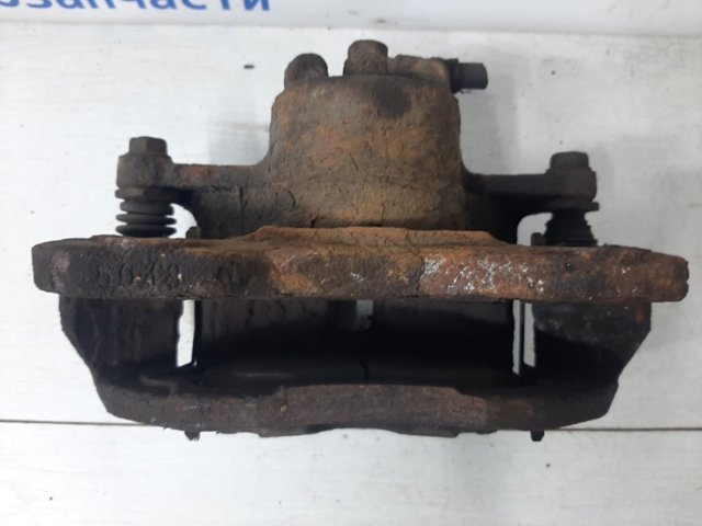 Тормозной суппорт MR370776 MITSUBISHI