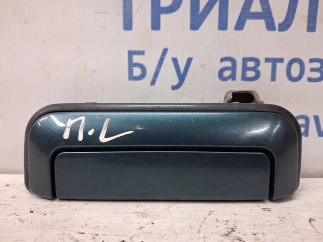 MR371041 MITSUBISHI Ручка двери передней наружная левая купить в Черновцы