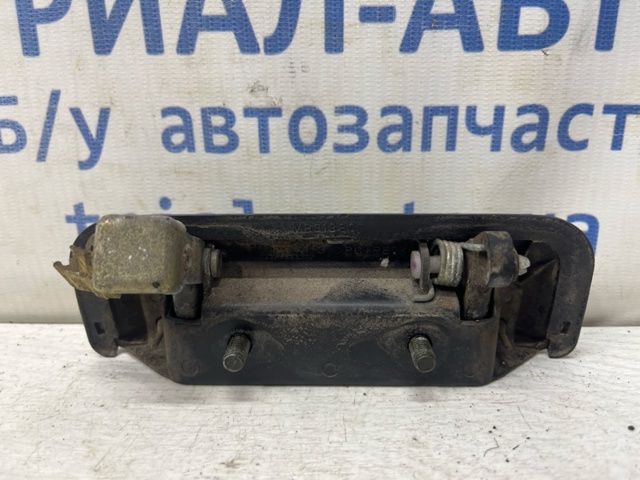 MR371041 Ручка двери передней наружная левая купить Житомир
