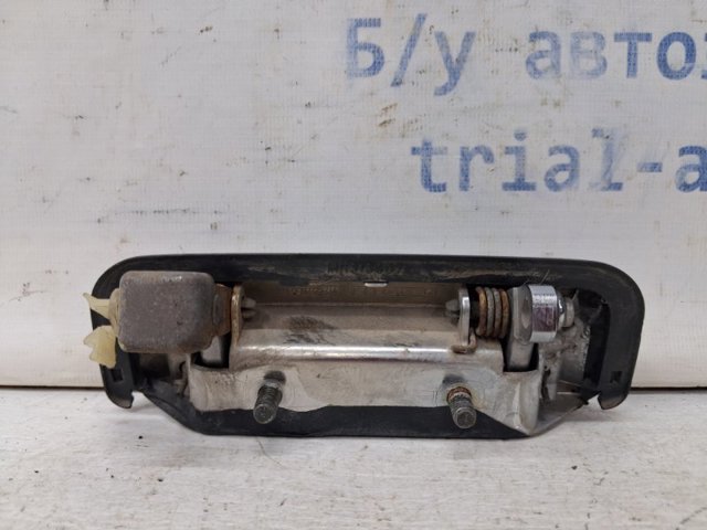 MR371041 MITSUBISHI Ручка двери передней наружная левая купить в Львов