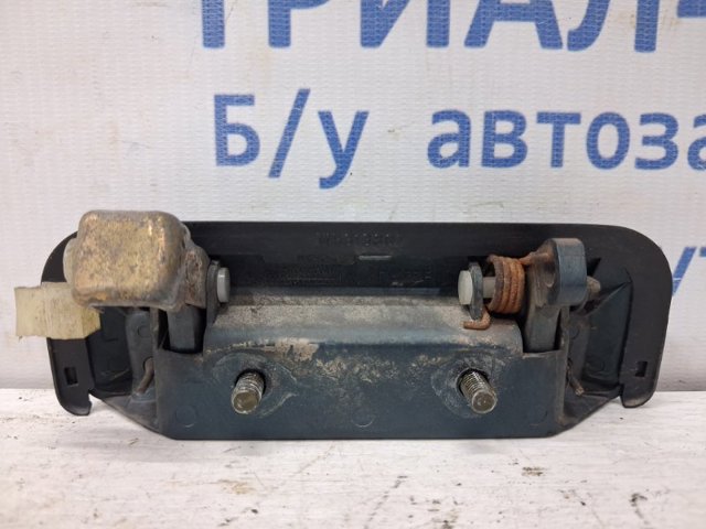 MITSUBISHI MR371041 Ручка двери передней наружная левая в наличии Запорожье