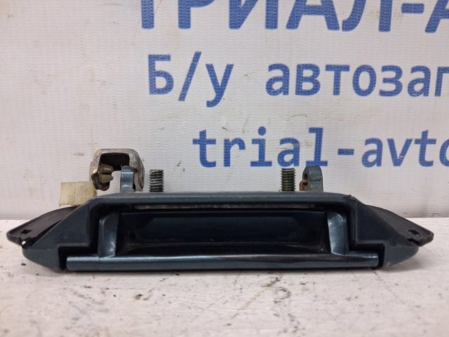 MITSUBISHI MR371041 Ручка двери передней наружная левая в наличии Полтава