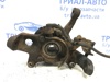 Цапфа поворотного кулака Mitsubishi Pajero 3