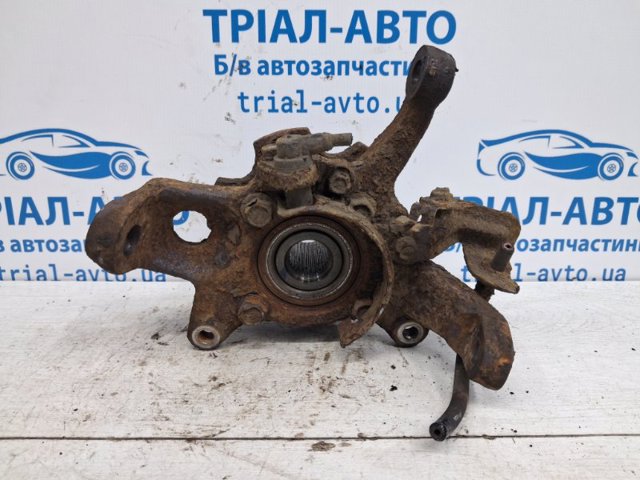 Цапфа передняя правая MR374502 MITSUBISHI