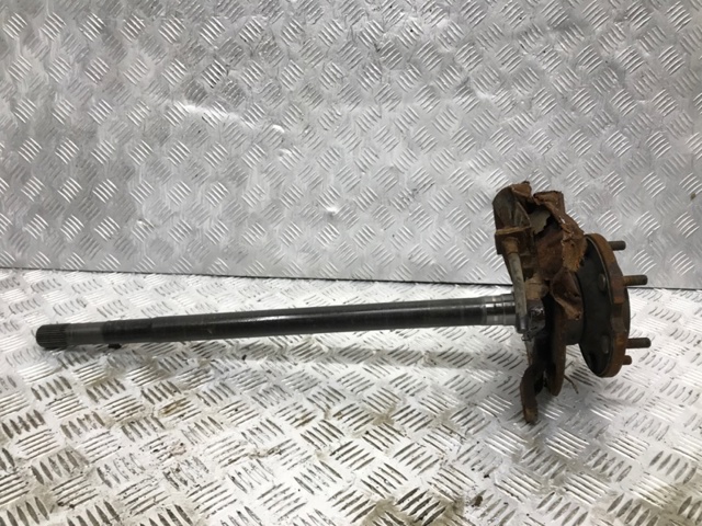 Полуось задняя MR377495 MITSUBISHI