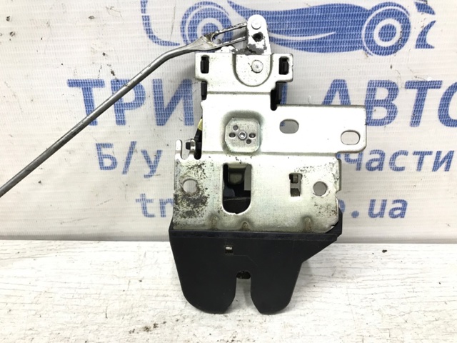 MR379216 MITSUBISHI Замок багажника купить в Запорожье