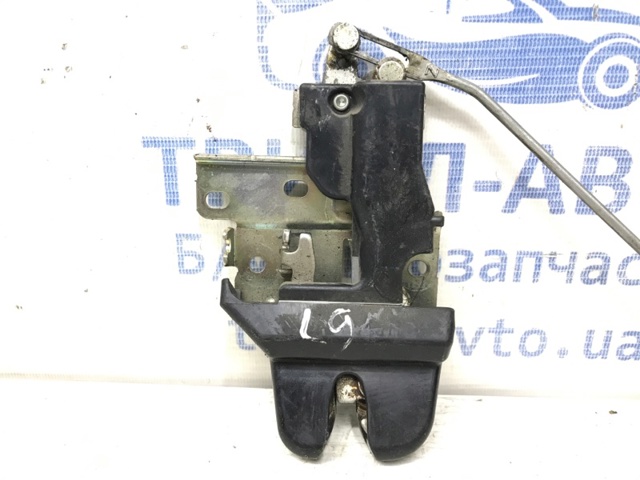 MITSUBISHI MR379216 Замок багажника в наличии Каменское