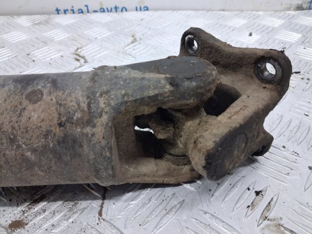 MITSUBISHI MR389325 Вал карданный задний, в сборе в наличии Полтава