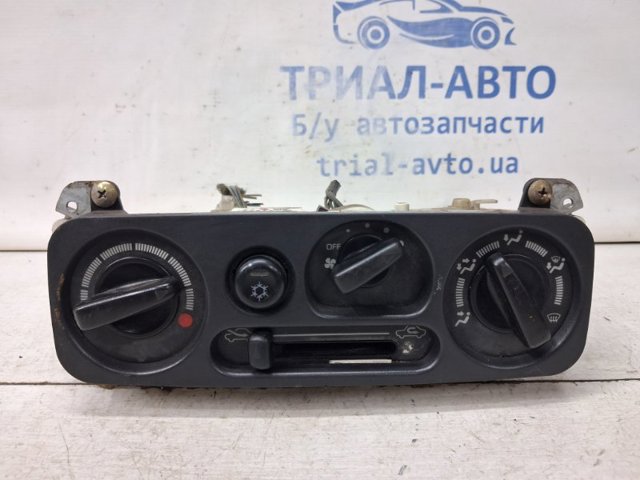MR398626 Блок управления кондиционером купить Тернополь