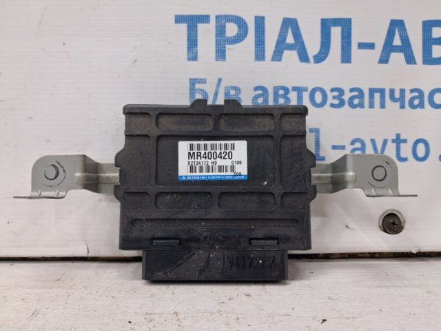 Система электронного управления АБС MR400420 MITSUBISHI
