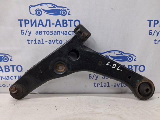 MITSUBISHI MR403419 Рычаг передней подвески нижний левый в наличии Харьков