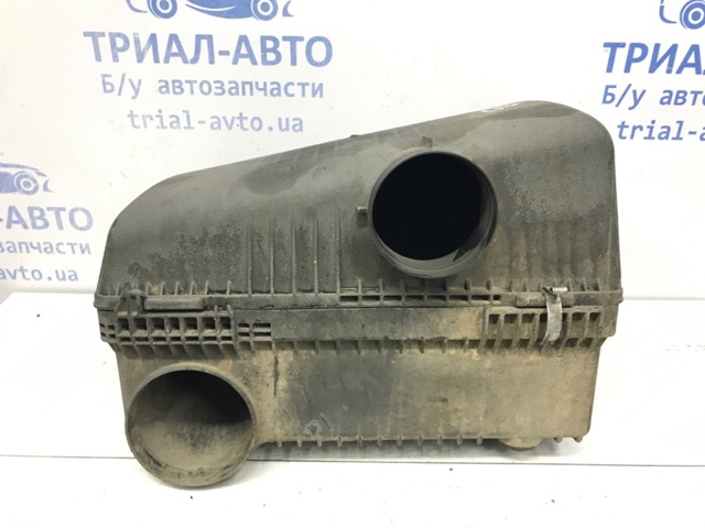 Воздушный фильтр Митсубиси Паджеро 3