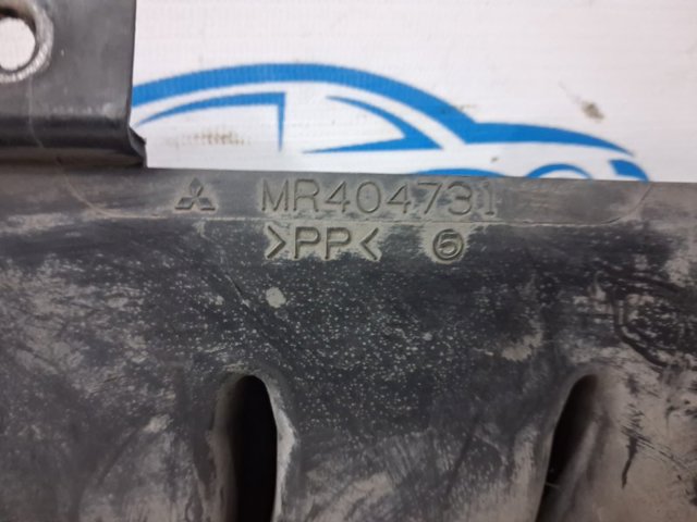 MR404731 Воздухозаборник воздушного фильтра купить Каменское