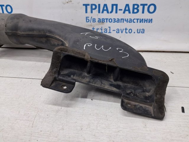 MR404731 Воздухозаборник воздушного фильтра купить Павлоград