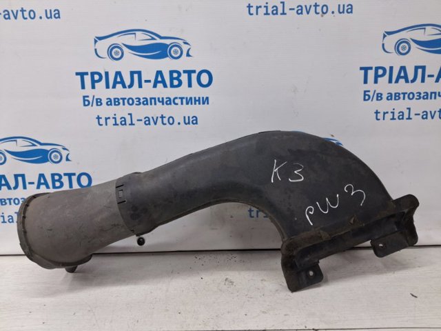 Воздухозаборник воздушного фильтра MR404731 MITSUBISHI