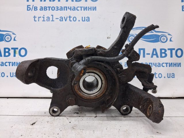 Щиток тормозного диска переднего MR407284 MITSUBISHI