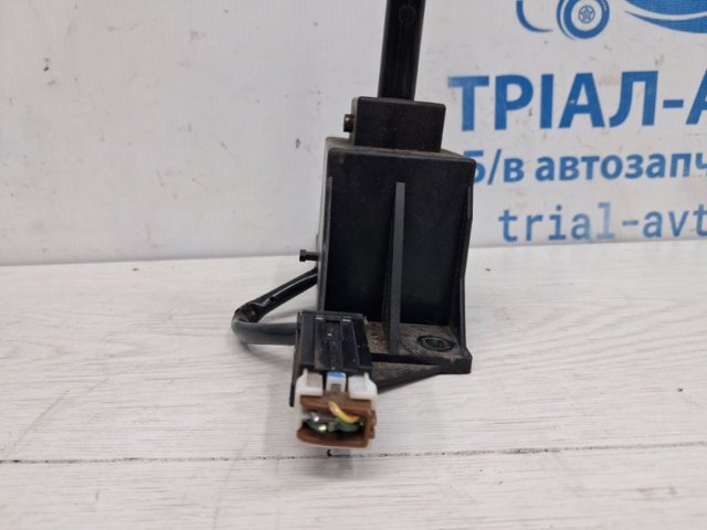 Механизм переключения передач демультипликатора коробки передач MR410851 MITSUBISHI
