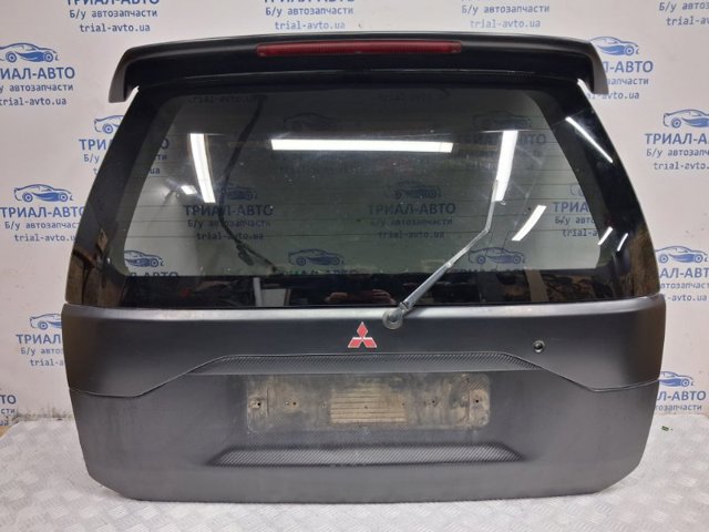 Задняя ляда MR414370 MITSUBISHI