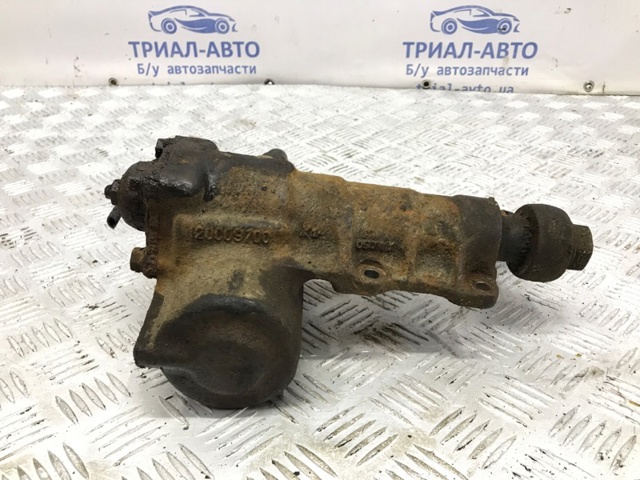 Механизм рулевой/редуктор MR418000 MITSUBISHI
