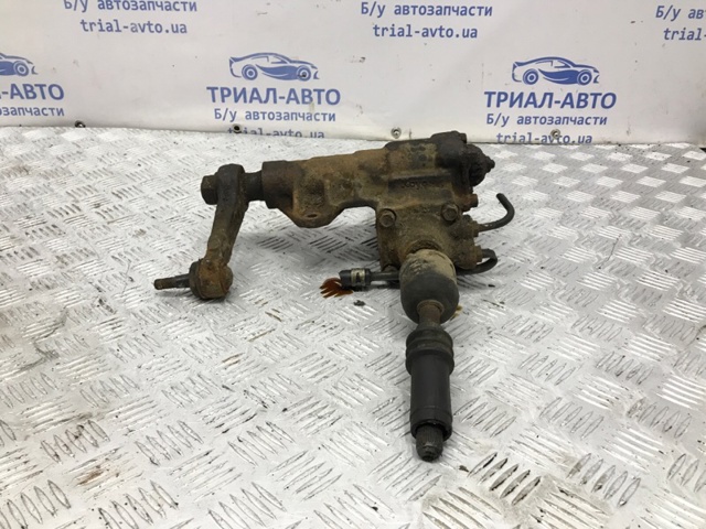 MITSUBISHI MR418000 Механизм рулевой (редуктор) в наличии Запорожье