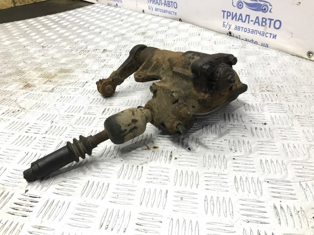 MR418000 MITSUBISHI Рулевой редуктор купить в Львов