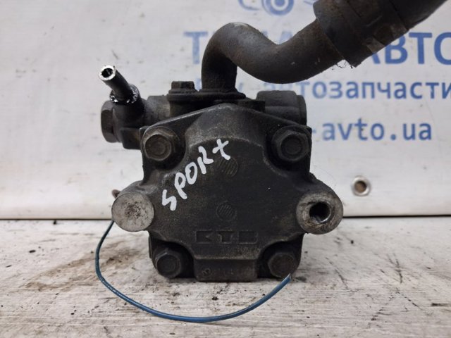 MR418626 MITSUBISHI Насос ГУР купить в Одесса