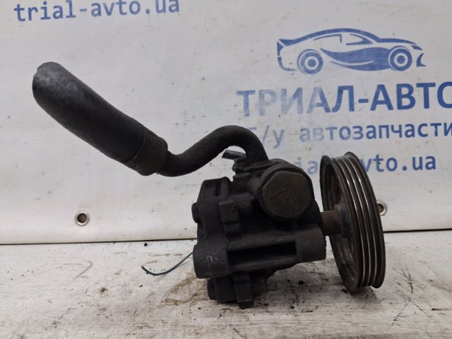 Насос гидравлики MR418626 MITSUBISHI