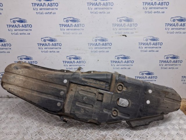 MR432999 MITSUBISHI Защита днища, топливного бака купить в Киев