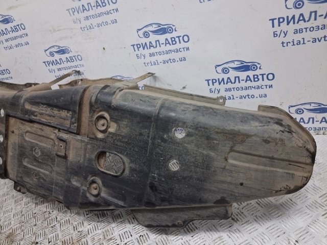 MR432999 MITSUBISHI Защита днища, топливного бака купить в Тернополь