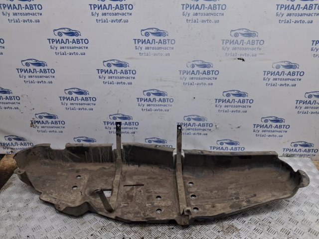 Защита днища, топливного бака MR432999 MITSUBISHI