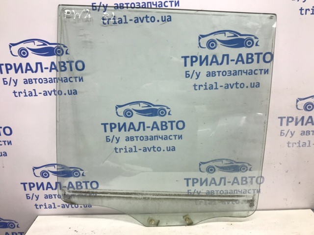 Стекло двери задней левой MR436983 MITSUBISHI