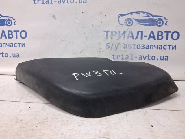 MR437595 MITSUBISHI Брызговик передний левый купить в Полтава
