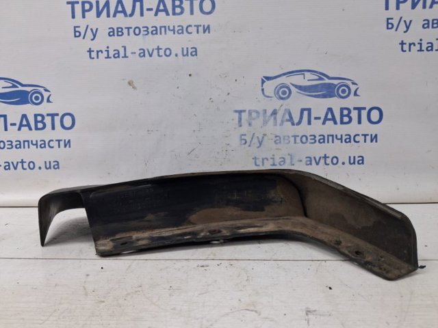 MR437595 Брызговик передний левый купить Днепр