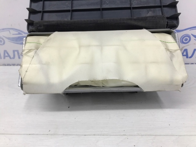 MR444029 MITSUBISHI Подушка безопасности (AIRBAG) пассажирская купить в Днепр