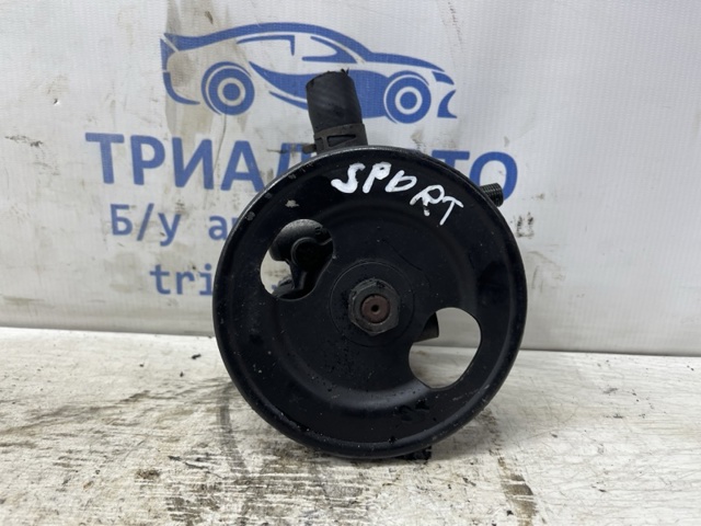 Насос гидравлики MR448507 MITSUBISHI