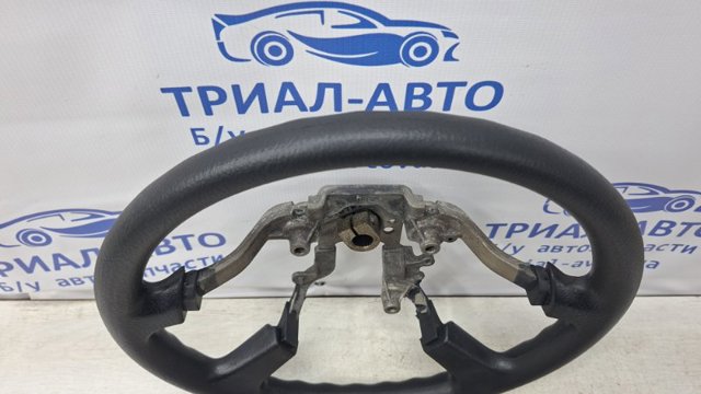 Руль Mitsubishi Lancer IX