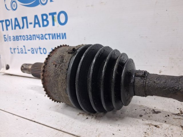 Привод передний правый MR453384 MITSUBISHI