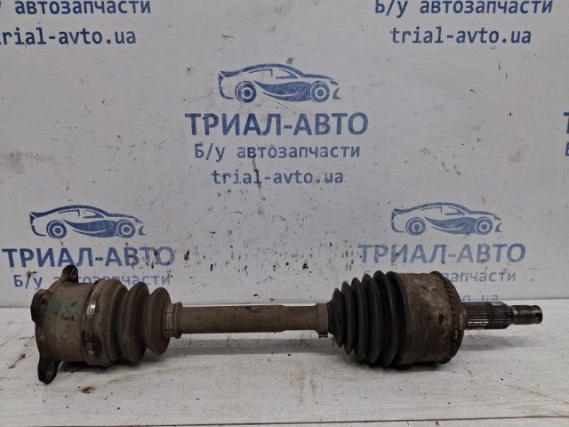 Привод правый Митсубиси Паджеро III