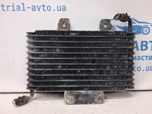 Радиатор охлаждения, АКПП MR453638 MITSUBISHI