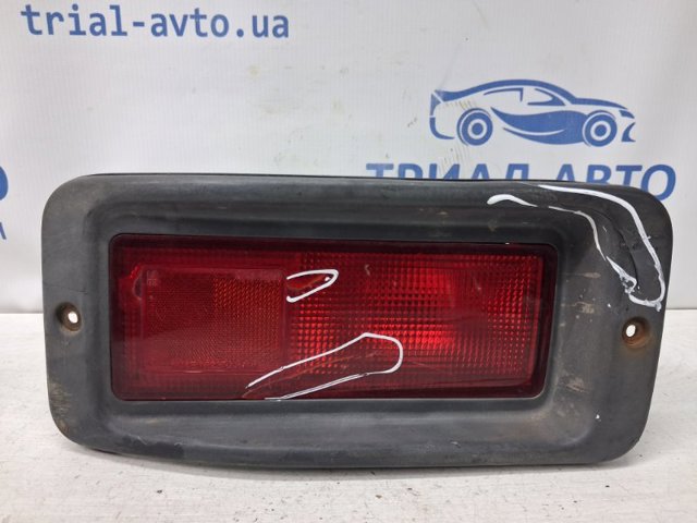 Фонарь заднего бампера, левый MR465017 MITSUBISHI